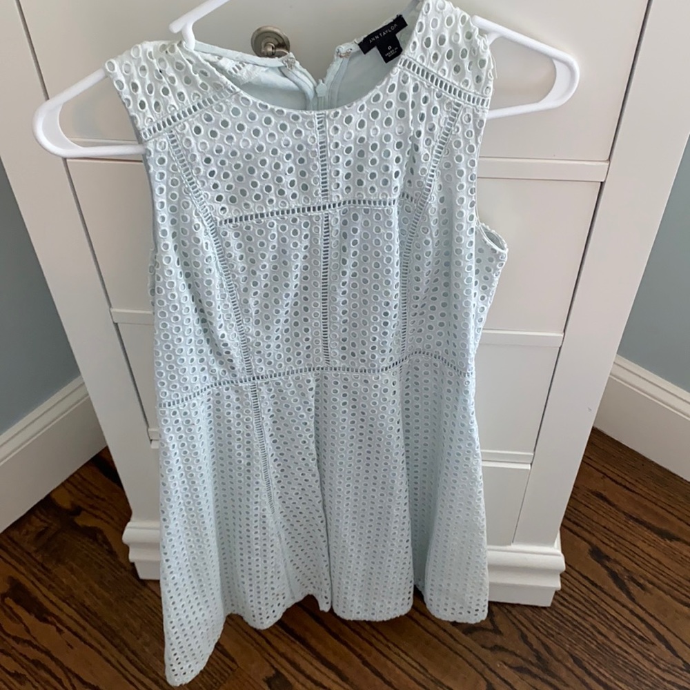 Ann Taylor Dress